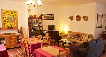 El Balcón De Alange Guesthouse