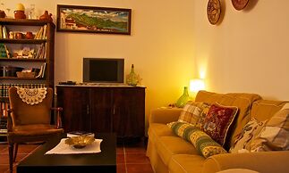 El Balcón De Alange Guesthouse