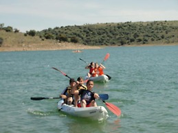 El Balcón De Alange Guesthouse