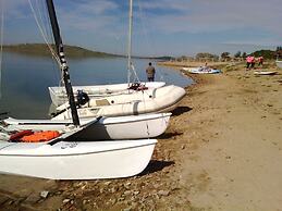 El Balcón De Alange Guesthouse