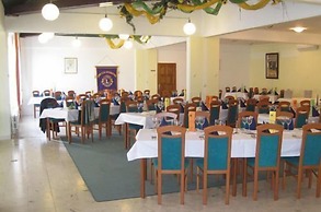 Hotel Prebold