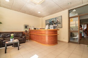 Hotel Platja D'aro