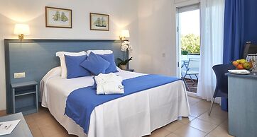 Hotel Platja D'aro