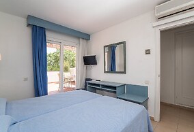Hotel Platja D'aro
