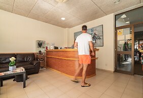 Hotel Platja D'aro