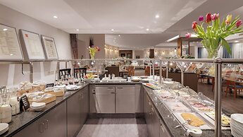 Hotel the YARD Bad Honnef