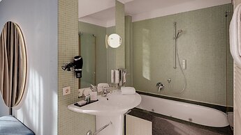 Hotel the YARD Bad Honnef