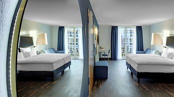 Hotel the YARD Bad Honnef