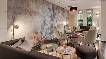 Hotel the YARD Bad Honnef