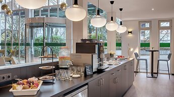 Hotel the YARD Bad Honnef