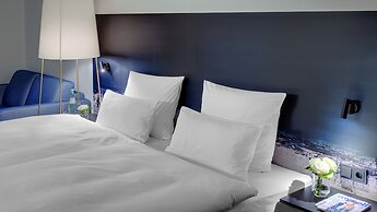 Hotel the YARD Bad Honnef
