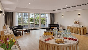 Hotel the YARD Bad Honnef