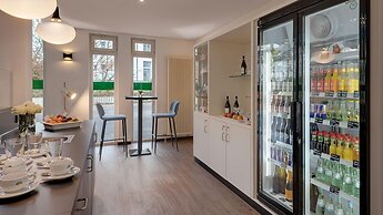 Hotel the YARD Bad Honnef