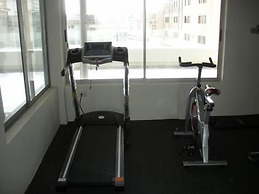 Hotel Rivera del Mar