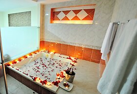 Hotel Rivera del Mar