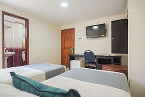 Hotel Rivera del Mar