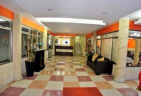 Hotel Rivera del Mar