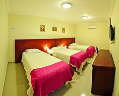 Hotel Rivera del Mar