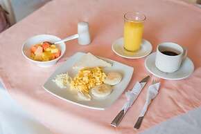 Hotel Rivera del Mar