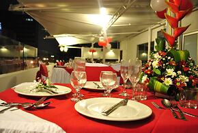 Hotel Rivera del Mar