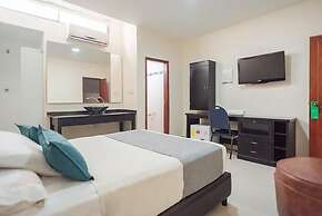 Hotel Rivera del Mar