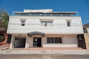 Hotel Rivera del Mar