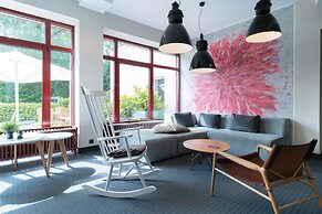 Seminaris Hotel Bad Honnef