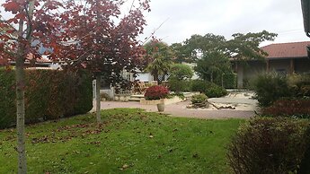 The Originals City, Le Logis d'Elbée