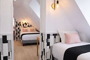 Hôtel Tilde