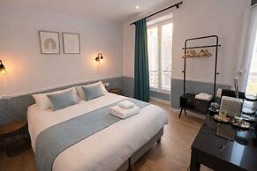 Hôtel Tilde