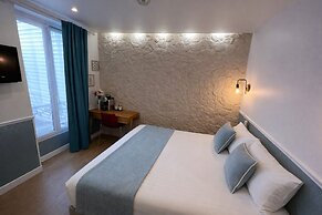 Hôtel Tilde