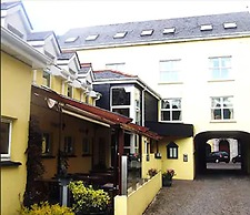 The Old Imperial Hotel Youghal