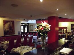 The Old Imperial Hotel Youghal