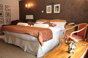 The Old Imperial Hotel Youghal