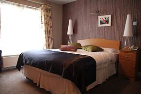 The Old Imperial Hotel Youghal