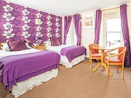 The Old Imperial Hotel Youghal