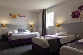 The Originals City, Hôtel Acadine, Le Neubourg