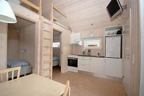 Løkken Klit Camping & Hytteby - Campground
