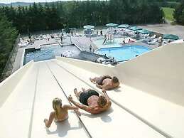 Løkken Klit Camping & Hytteby - Campground