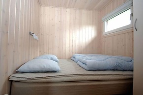 Løkken Klit Camping & Hytteby - Campground