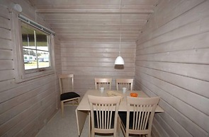 Løkken Klit Camping & Hytteby - Campground