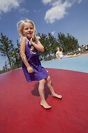 Løkken Klit Camping & Hytteby - Campground