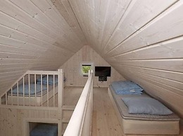 Løkken Klit Camping & Hytteby - Campground