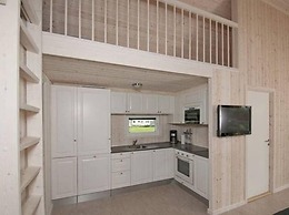 Løkken Klit Camping & Hytteby - Campground
