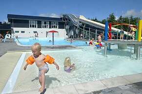 Løkken Klit Camping & Hytteby - Campground