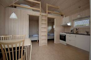 Løkken Klit Camping & Hytteby - Campground