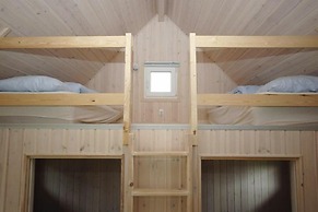 Løkken Klit Camping & Hytteby - Campground