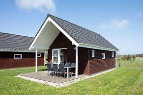 Løkken Klit Camping & Hytteby - Campground