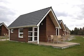 Løkken Klit Camping & Hytteby - Campground