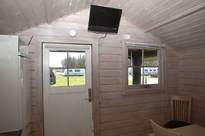Løkken Klit Camping & Hytteby - Campground